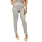 Yes Zee Pantaloni Pantalone Donna chino in tessuto tecnico S P25 - YESZEEP384KE00 - 0792 - S - Francavilla Moda